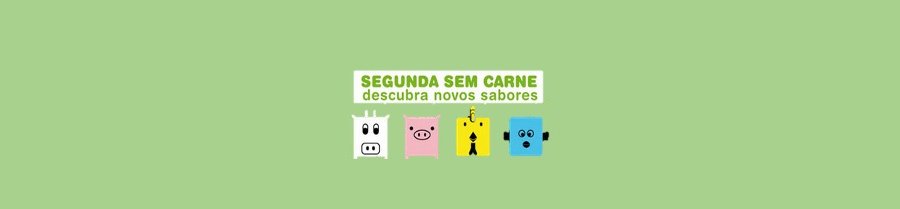 Segunda sem Carne símbolo