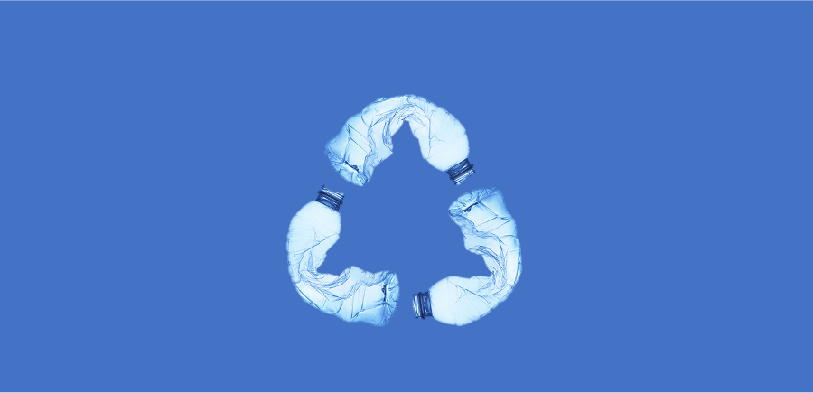 Capa Problema do Plastico