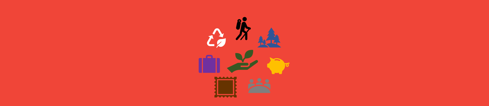 Turismo Sustentável: Eu sou um Turista Sustentável?