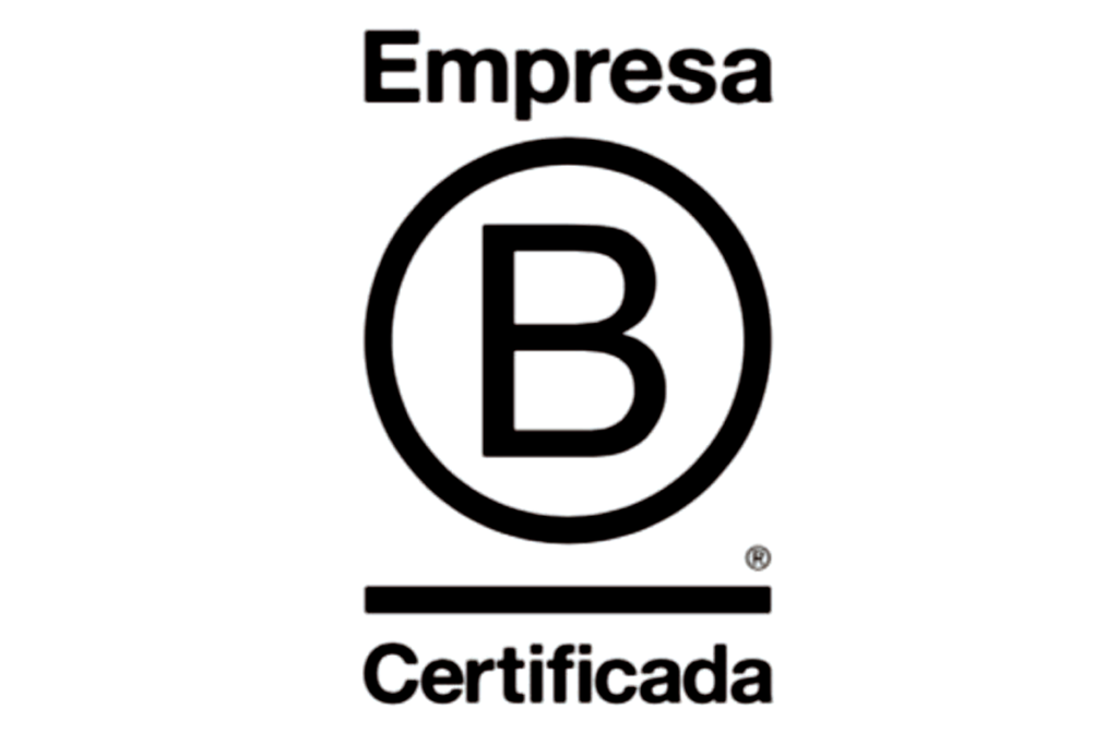 sistema b empresa b certificação