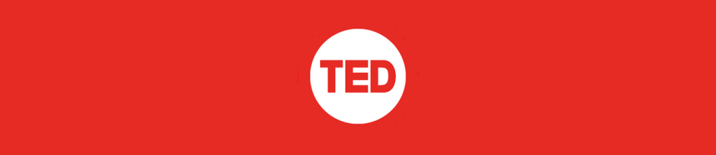 ted talk sobre sustentabilidade capa