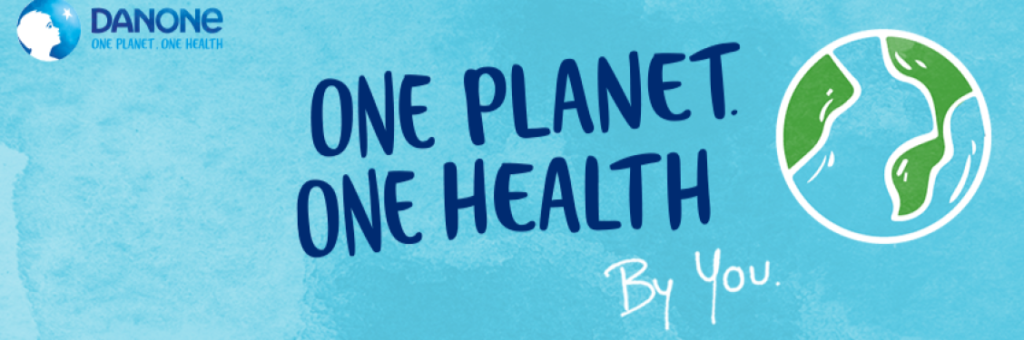 Danone One planet one health