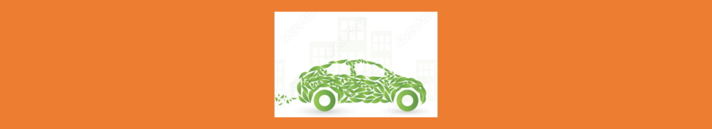 Mobilidade Sustentável - Capa