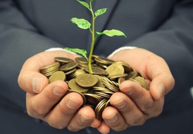 Investimentos Sustentáveis - instagram