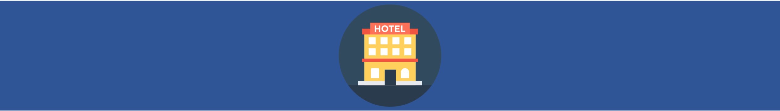 Dicas para um mercado de hotelaria mais sustentável