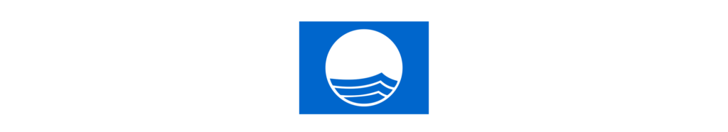 Bandeira Azul -