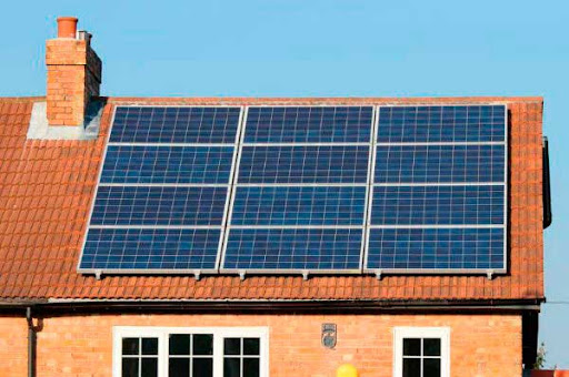 tecnologias sustentáveis energia solar