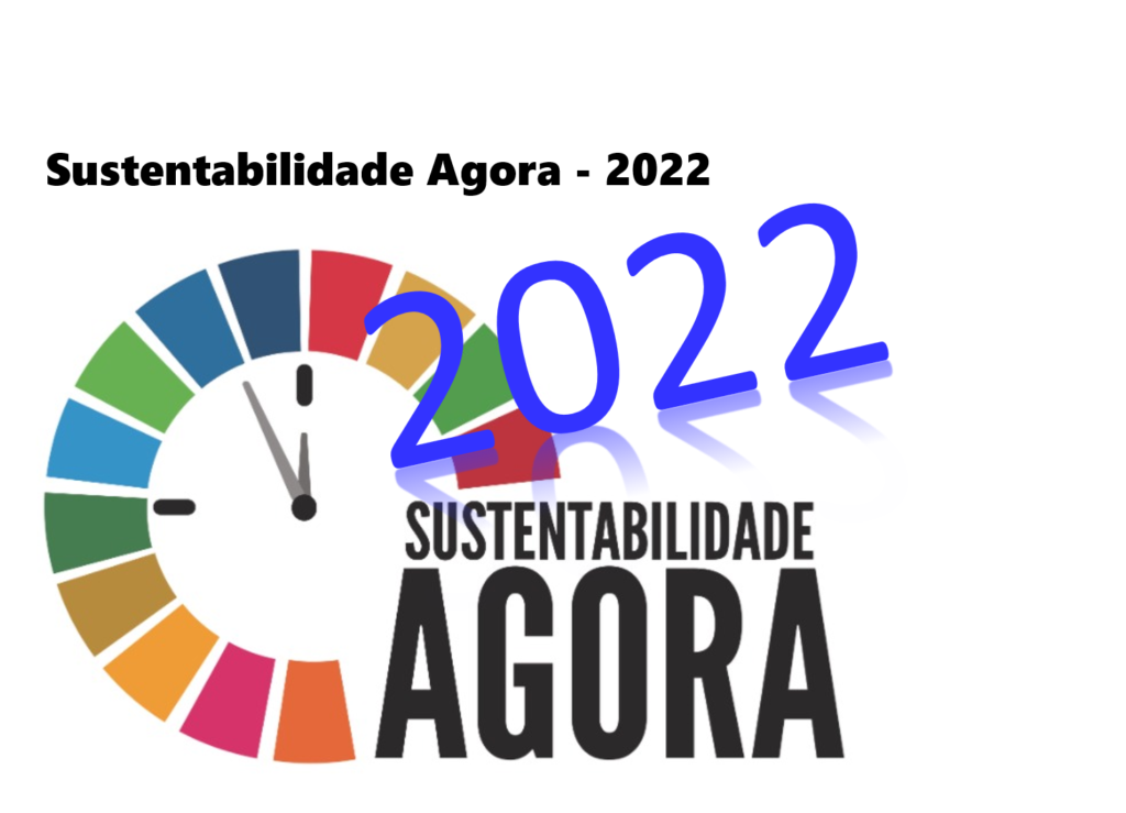 Sustentabilidade Agora - 2022