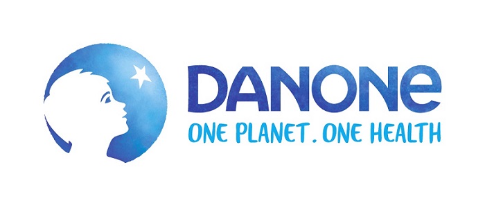 Relatório sustentabilidade Danone