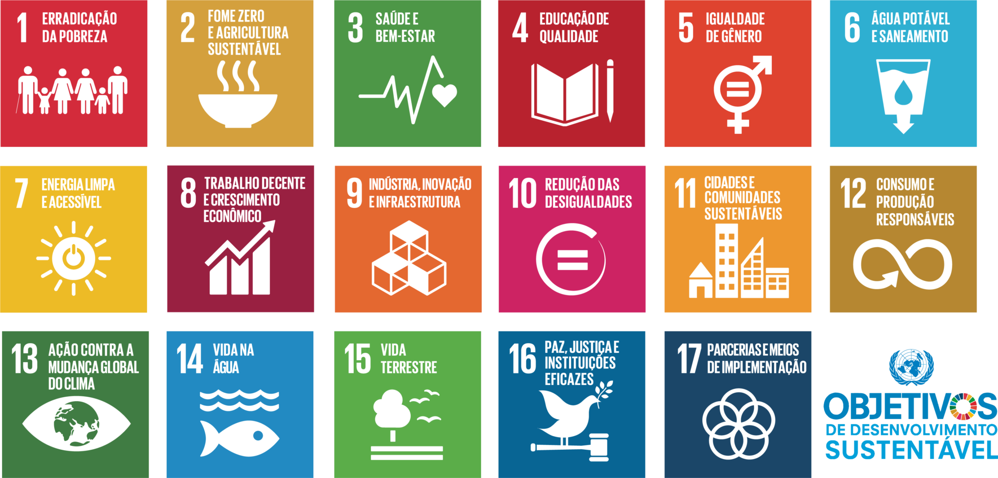 O que é o Pacto Global da ONU e como aderir - Sustentabilidade Agora