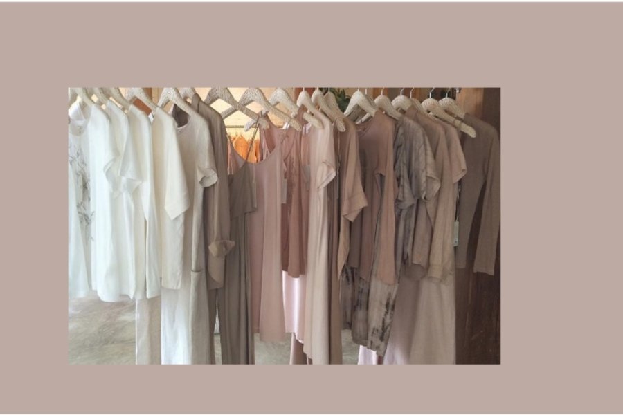 Moda sustentável