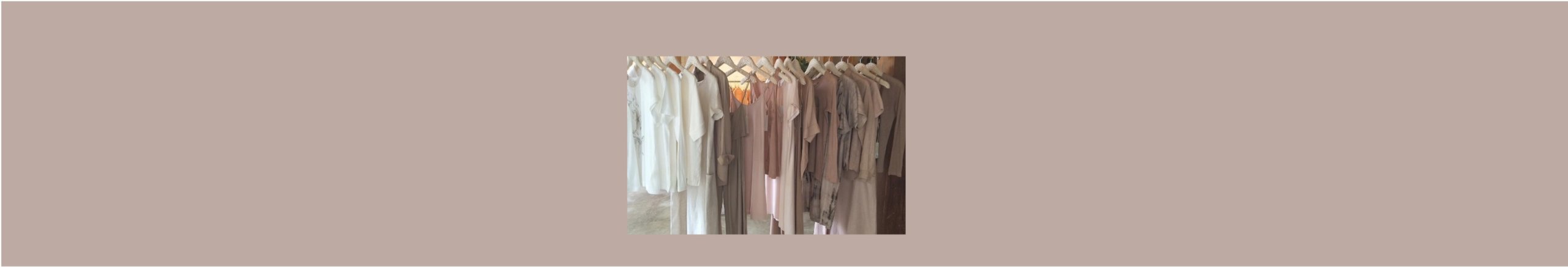 Moda sustentável: Flavia Aranha
