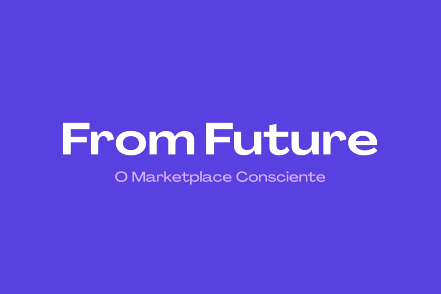 From Future marketplace de consumo consciente capa