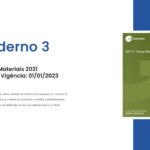 metodologia de definição de temas materiais baseada no gri 2021 - caderno
