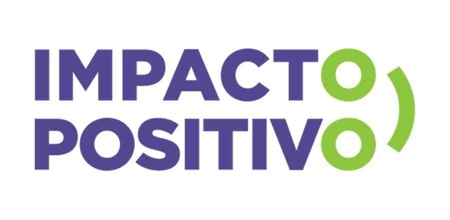 Impacto Positivo - capa