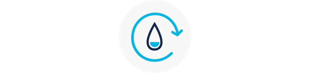 Uso consciente da agua - capa