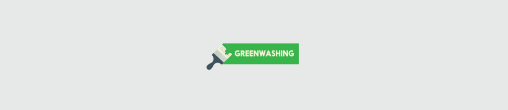 7 pecados do greenwashing