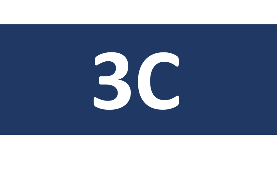 método 3c
