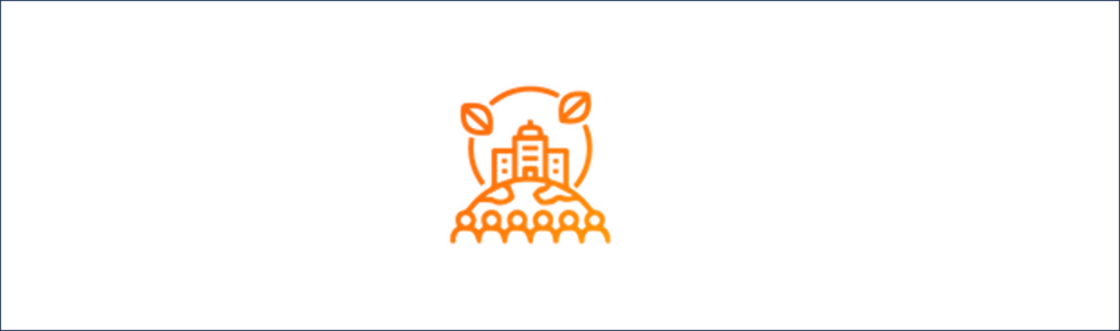 Voluntariado Empresarial - capa