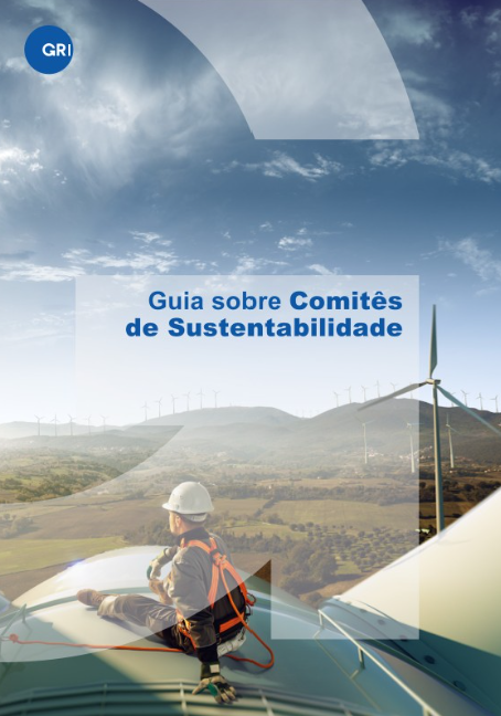 guia sobre comitês de sustentabilidade
