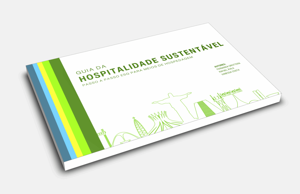 guia da hospitalidade sustentável