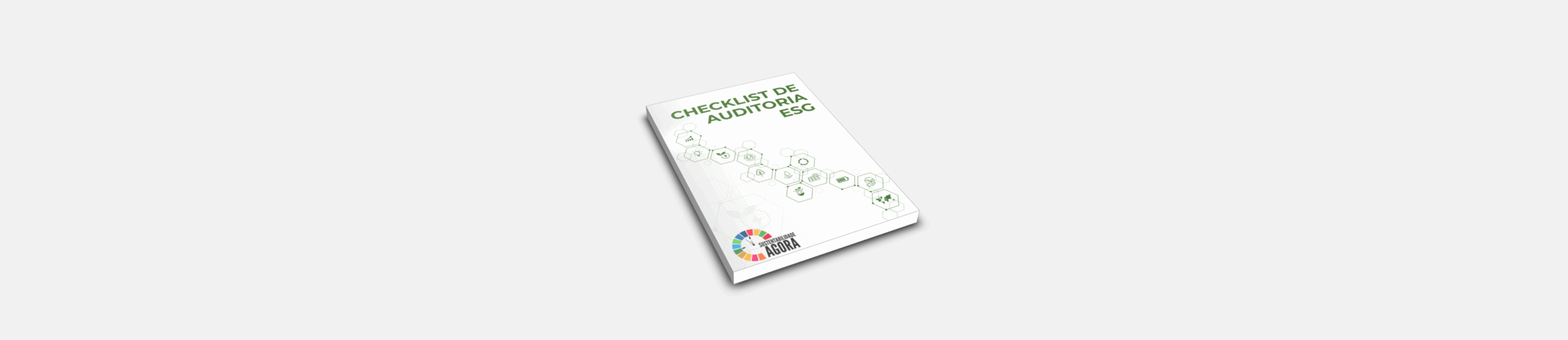 Checklist de Auditoria ESG: Como usar na prática para transformar sua empresa