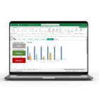 Planilha benchmarking