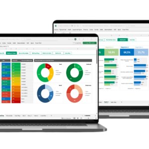 Planilha diagnostico esg