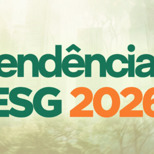 Curso de Tendências ESG 2026