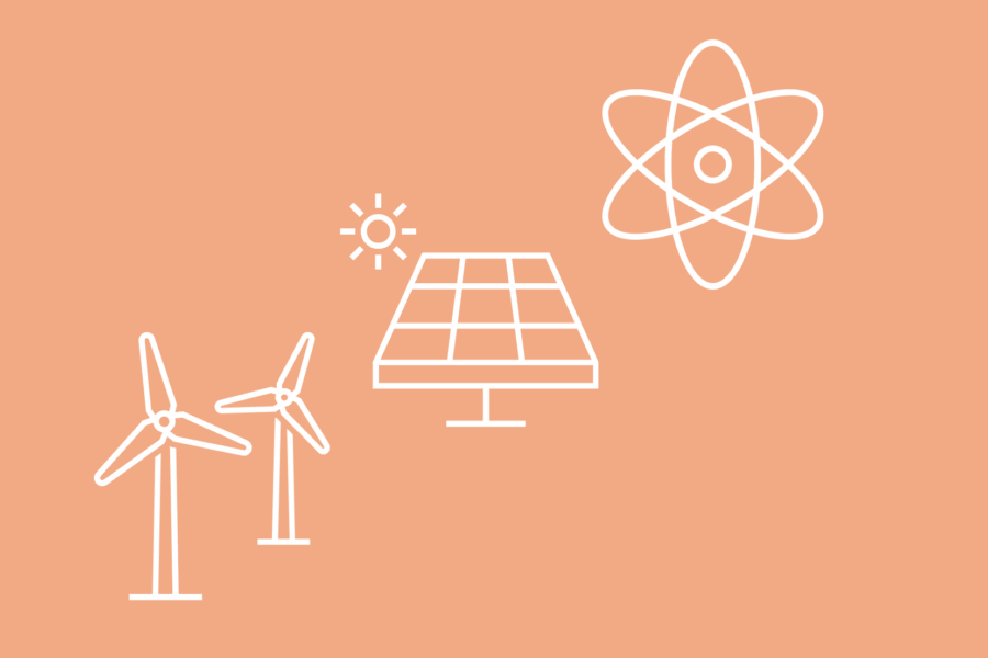 energias renovaveis e segurança energetica - capa