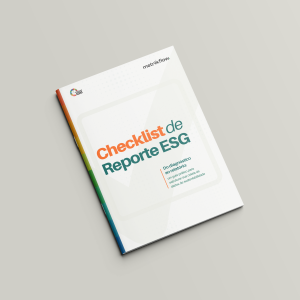 Checklist de Reporte ESG