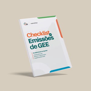 Checklist de Emissões de GEE