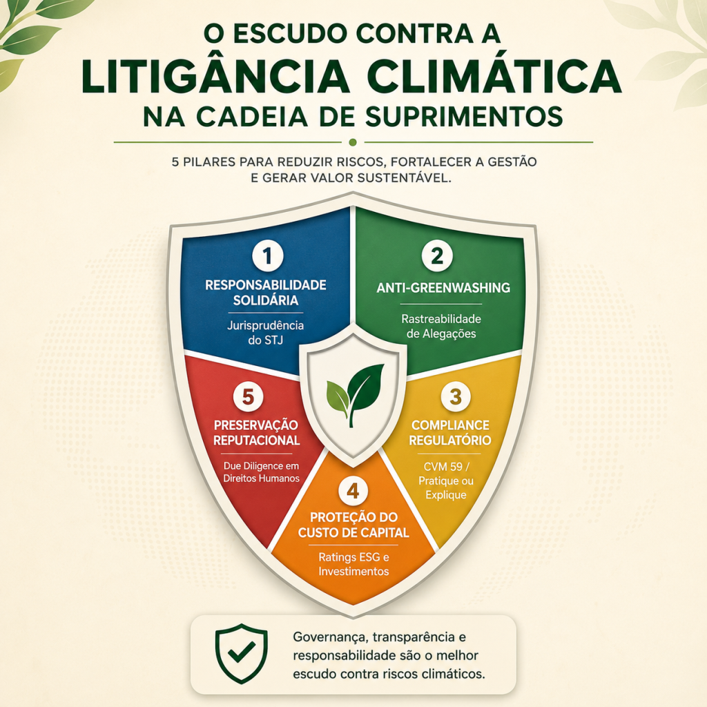 Post - Litigancia climatica