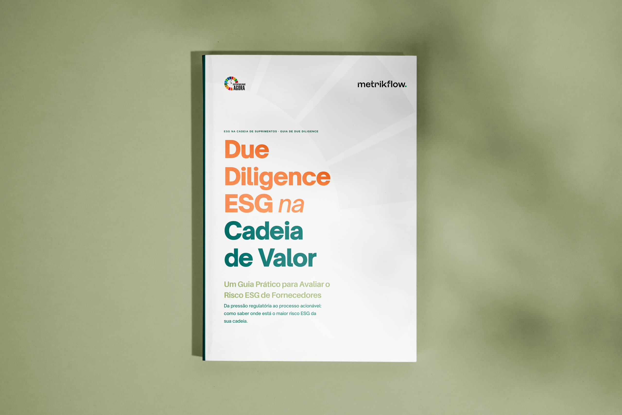 Due diligence ESG na cadeia de valor: por que ela deixou de ser boa prática