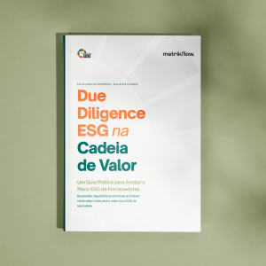 Due Diligence ESG na Cadeia de Valor